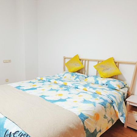 Tree House Appartement Boadilla del Monte Buitenkant foto
