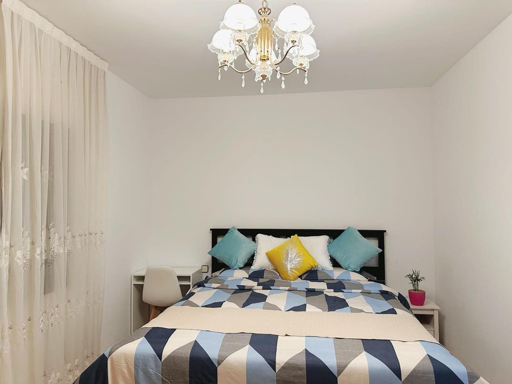 Tree House Appartement Boadilla del Monte Buitenkant foto