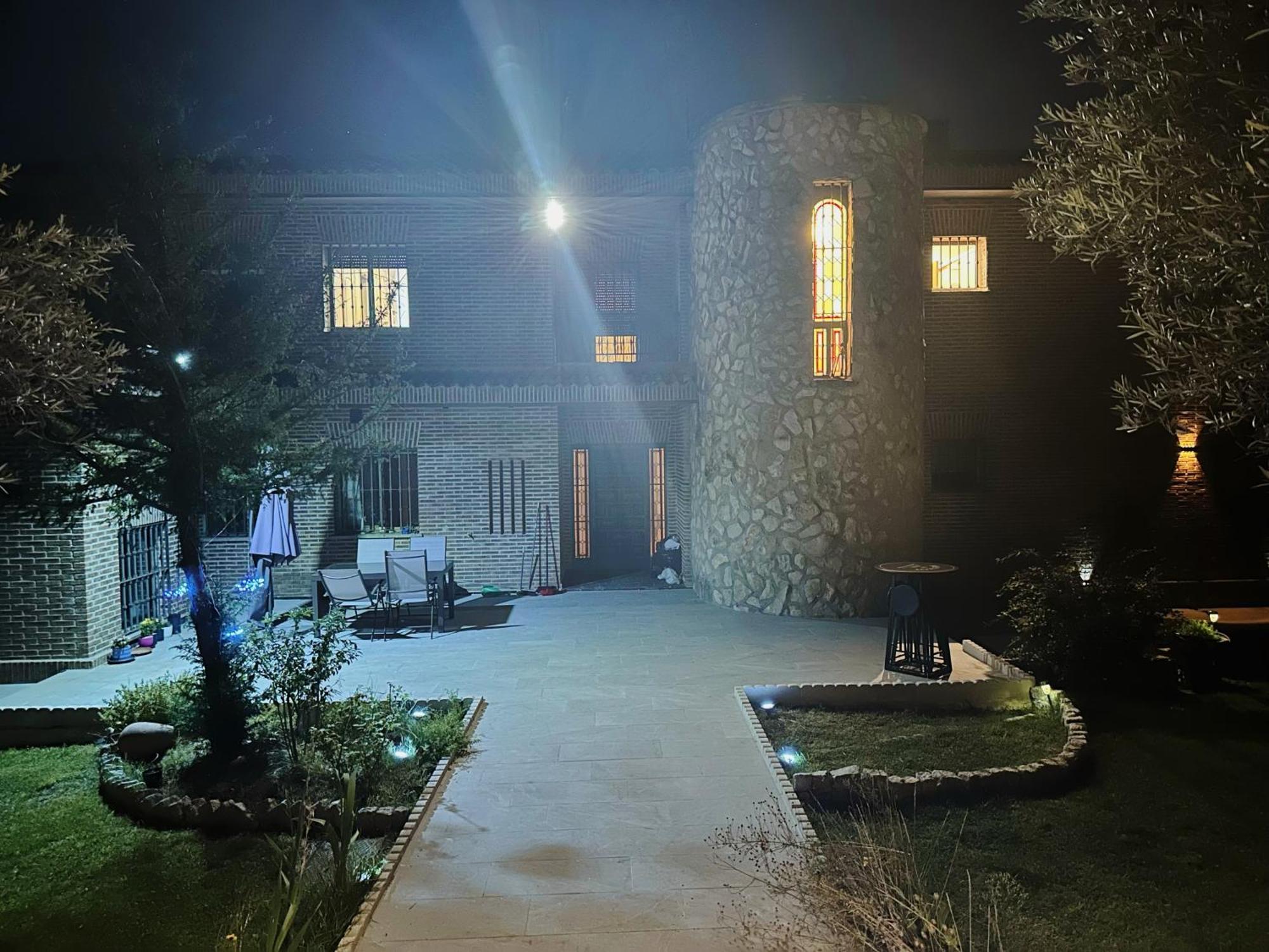 Tree House Appartement Boadilla del Monte Buitenkant foto