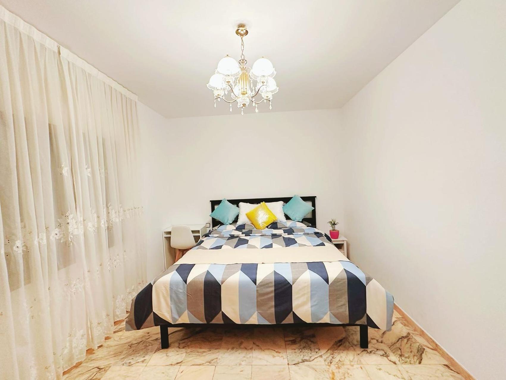 Tree House Appartement Boadilla del Monte Buitenkant foto