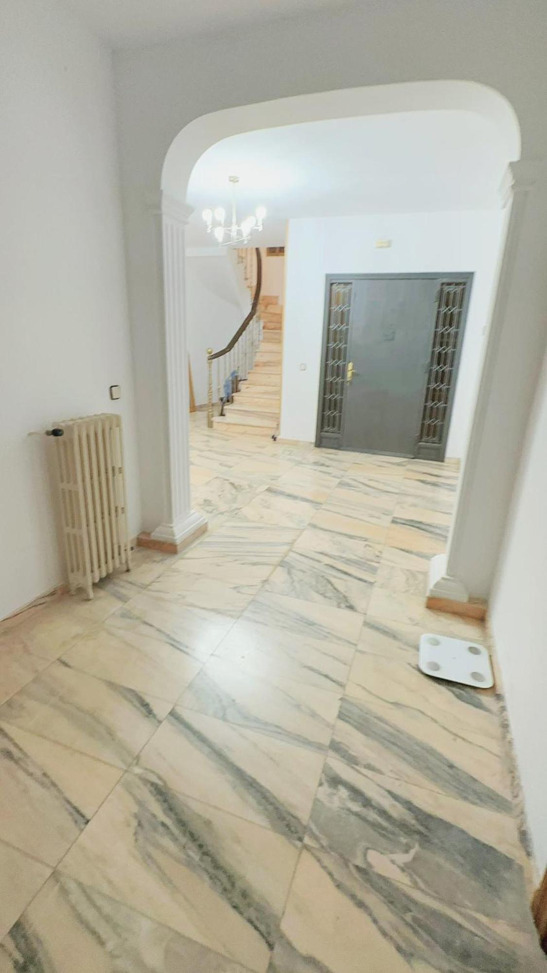 Tree House Appartement Boadilla del Monte Buitenkant foto