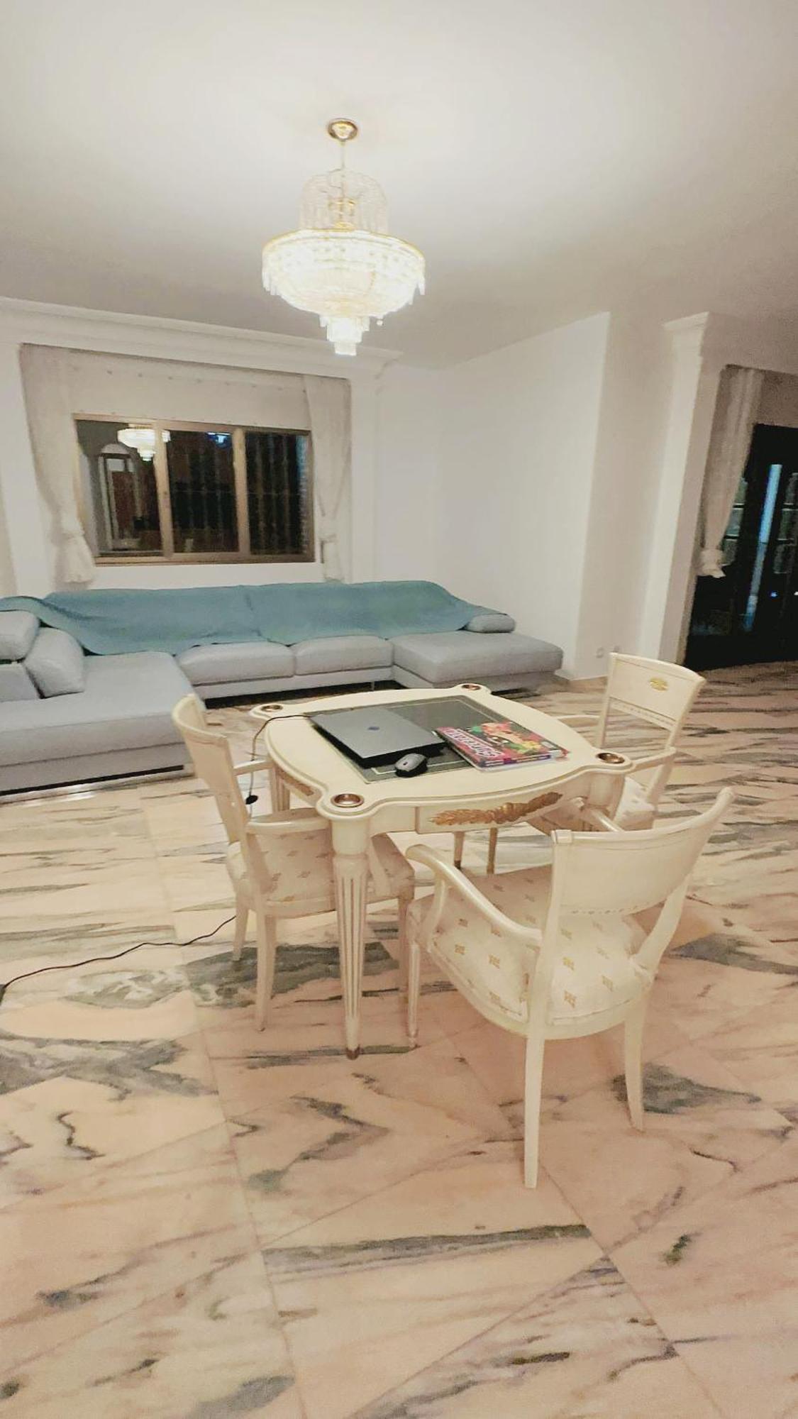 Tree House Appartement Boadilla del Monte Buitenkant foto