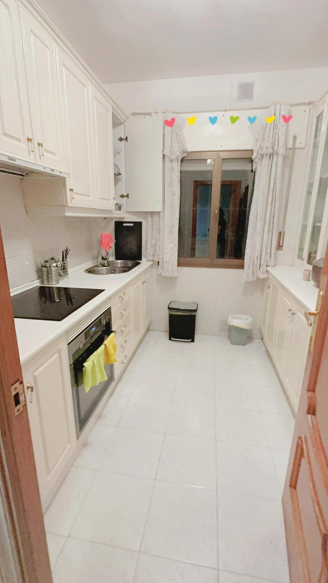 Tree House Appartement Boadilla del Monte Buitenkant foto