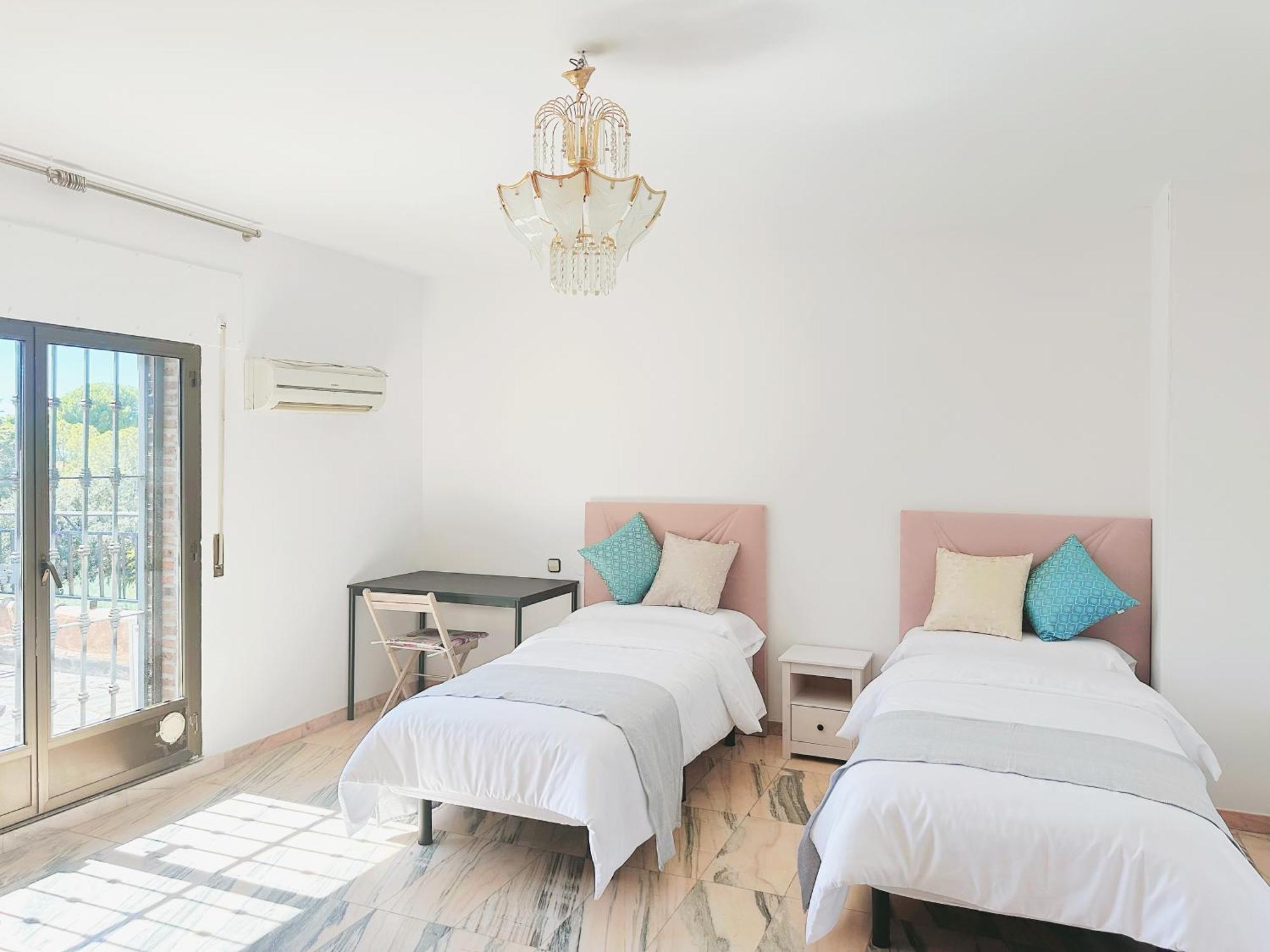Tree House Appartement Boadilla del Monte Buitenkant foto