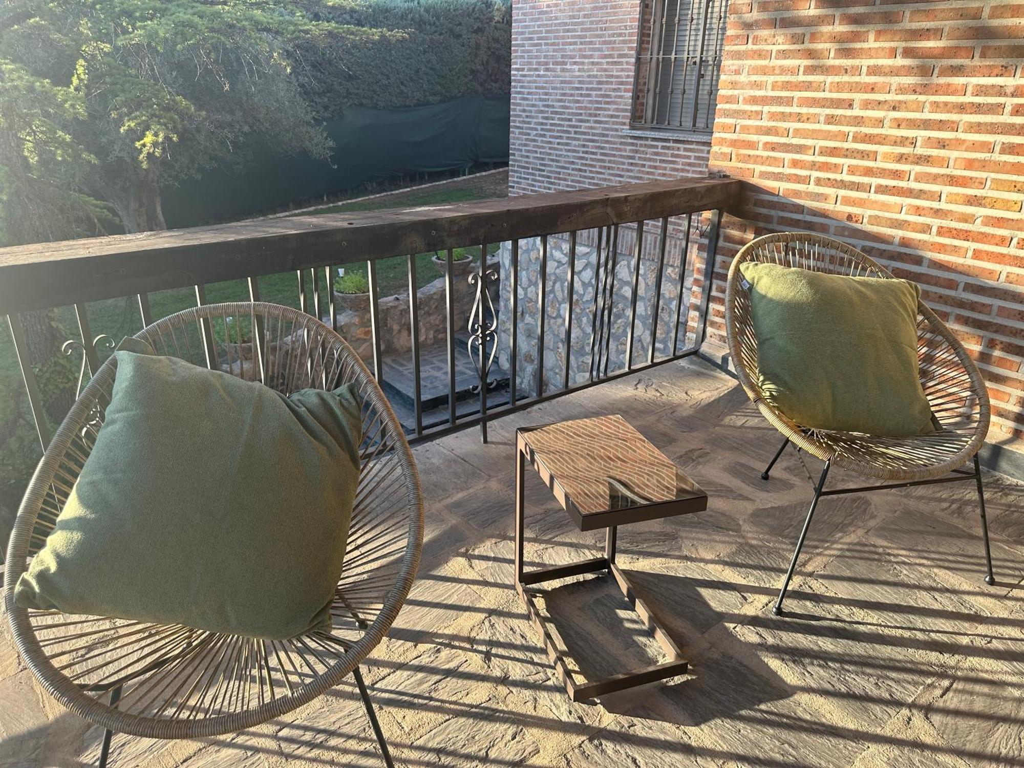 Tree House Appartement Boadilla del Monte Buitenkant foto