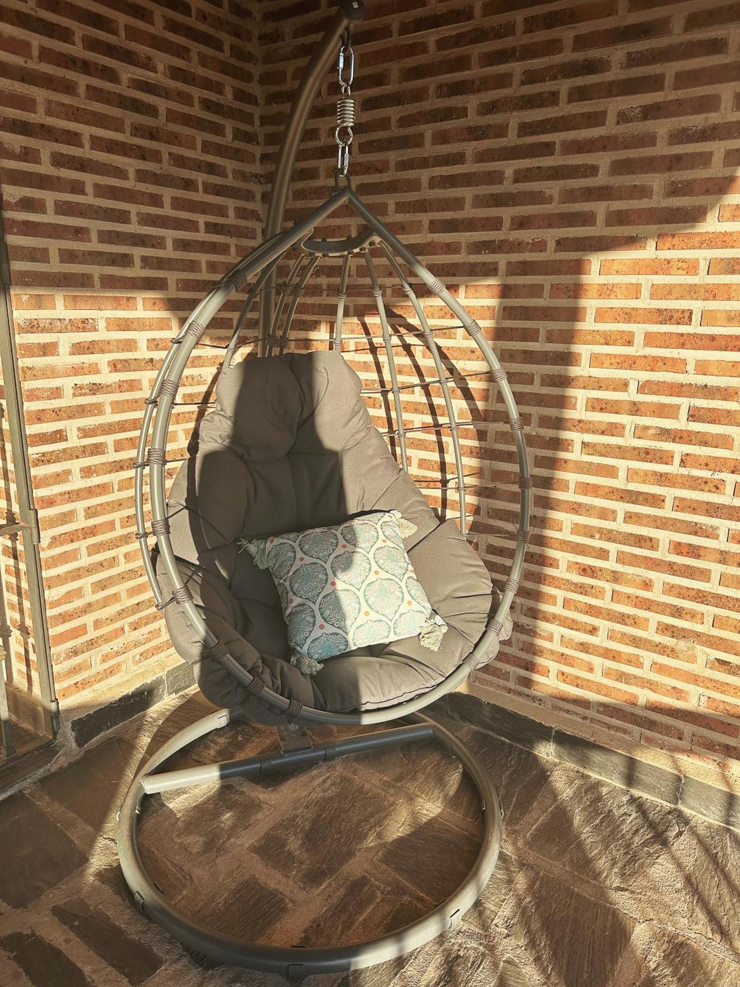 Tree House Appartement Boadilla del Monte Buitenkant foto