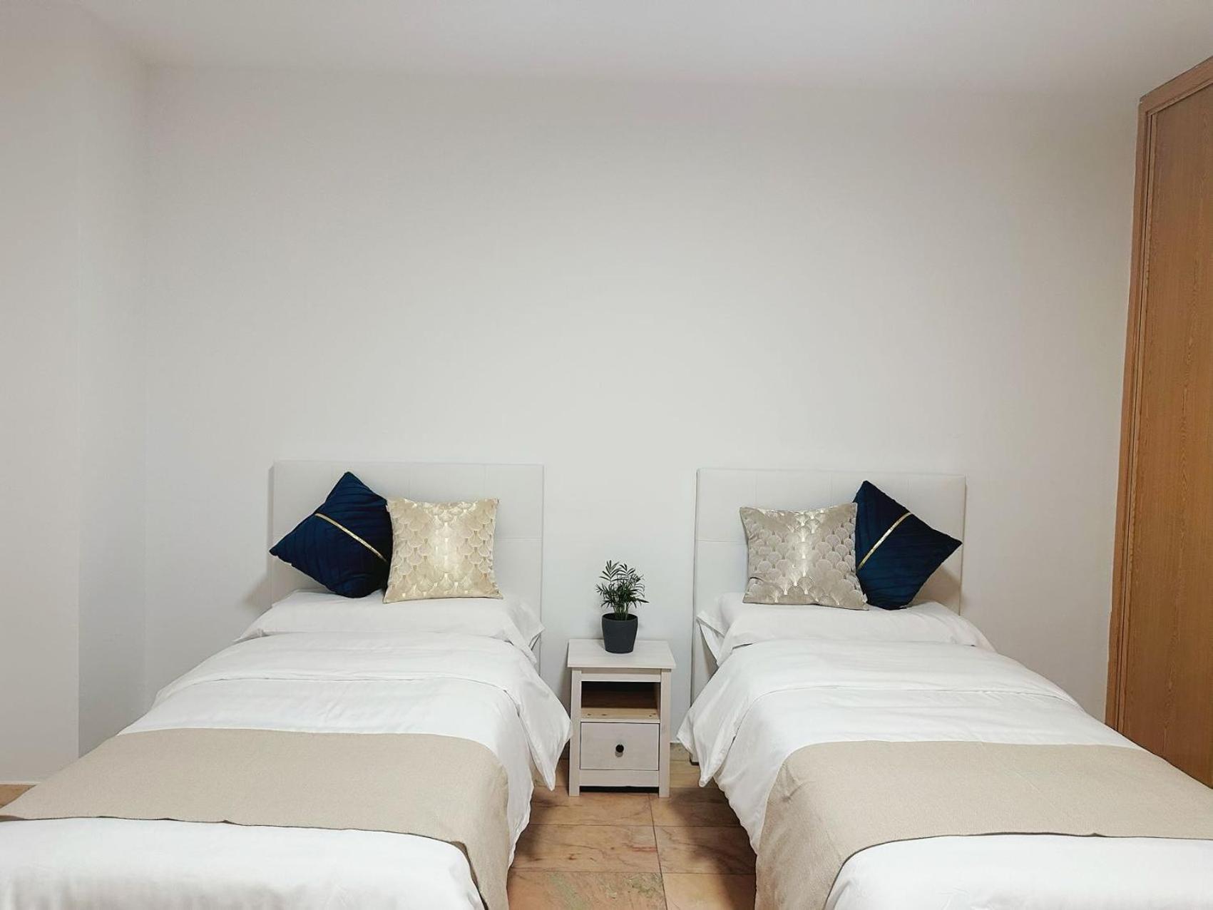 Tree House Appartement Boadilla del Monte Buitenkant foto
