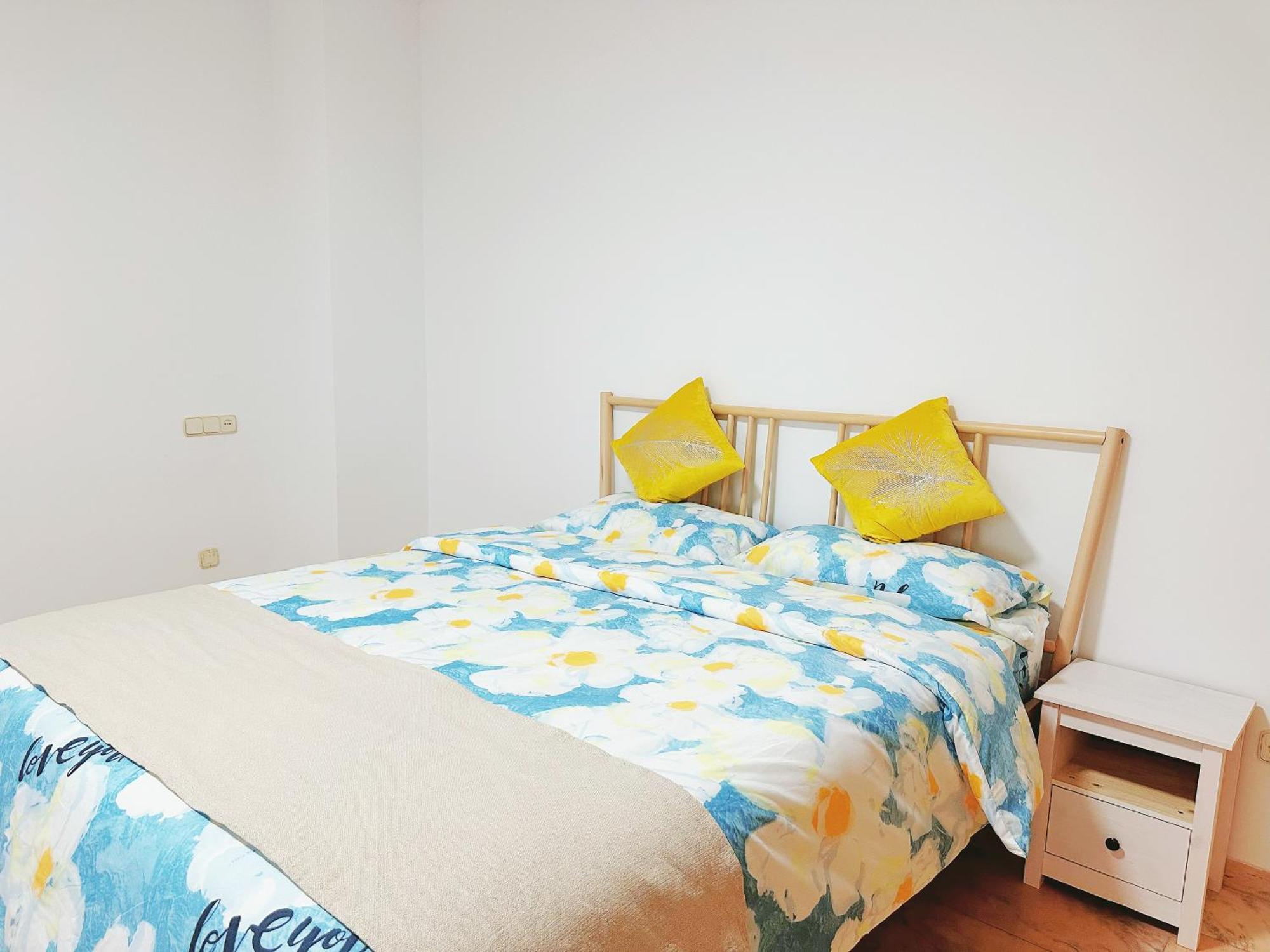 Tree House Appartement Boadilla del Monte Buitenkant foto