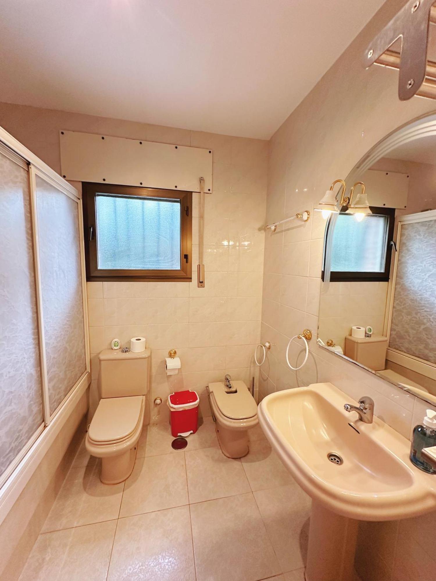 Tree House Appartement Boadilla del Monte Buitenkant foto