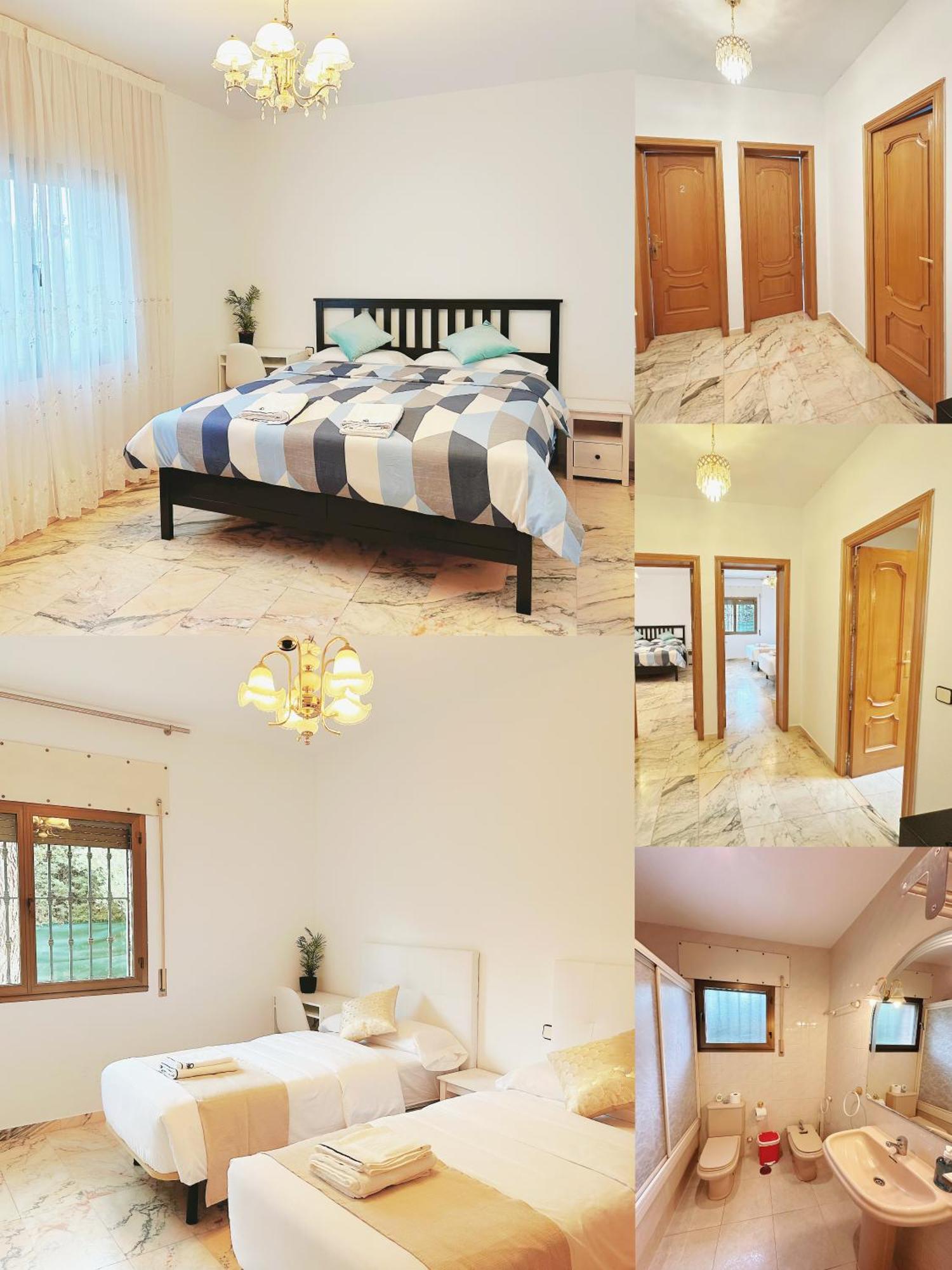 Tree House Appartement Boadilla del Monte Buitenkant foto